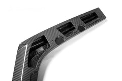 Kies-Motorsports NWCarbon Haus F8X Dry Carbon Fiber NW Style Diffuser
