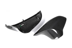 Kies-Motorsports NWCarbon Haus F8X Dry Carbon Fiber OEM Style Replacement Mirrors
