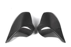 Kies-Motorsports NWCarbon Haus F8X Dry Carbon Fiber OEM Style Replacement Mirrors