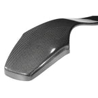 Kies-Motorsports NWCarbon Haus F8X Dry Carbon Fiber Seat Backs
