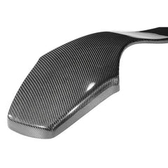 Kies-Motorsports NWCarbon Haus F8X Dry Carbon Fiber Seat Backs