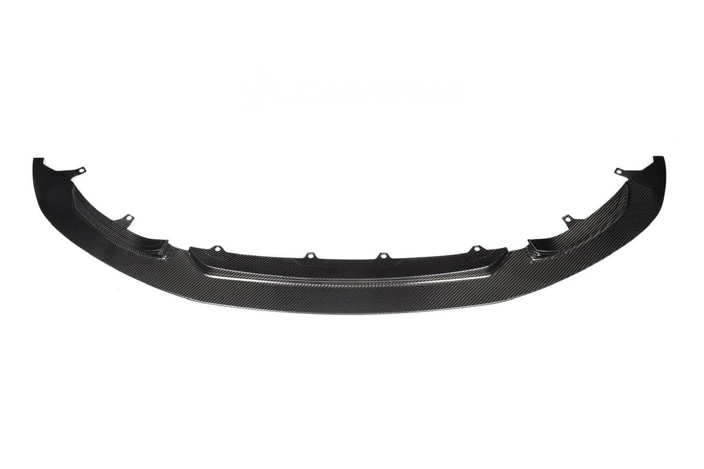 Kies-Motorsports NWCarbon Haus F8X V1 Style Dry Carbon Fiber Front Lip