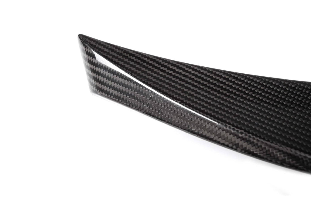 Kies-Motorsports NWCarbon Haus F90 NW Style Dry Carbon Fiber Spoiler