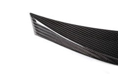 Kies-Motorsports NWCarbon Haus F90 NW Style Dry Carbon Fiber Spoiler