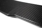 Kies-Motorsports NWCarbon Haus F90 NW Style Dry Carbon Fiber Spoiler