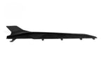 Kies-Motorsports NWCarbon Haus F91/F92 M8 SQ Style Dry Carbon Side Skirts