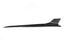 Kies-Motorsports NWCarbon Haus F91/F92 M8 SQ Style Dry Carbon Side Skirts
