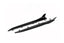 Kies-Motorsports NWCarbon Haus F93 M8 Gran Coupe SQ Style Dry Carbon Side Skirts