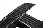 Kies-Motorsports NWCarbon Haus F97/F98 X3M, X4M SQ Style Dry Carbon Front Side Vents