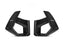 Kies-Motorsports NWCarbon Haus F97/F98 X3M, X4M SQ Style Dry Carbon Front Side Vents