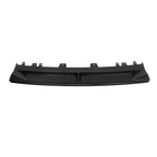 Kies-Motorsports NWCarbon Haus F97 X3M, F98 X4M LCI SQ Type-B Style Dry Carbon Fiber Front Lip