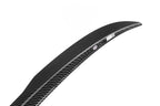 Kies-Motorsports NWCarbon Haus F97 X3M LCI Dry Carbon Spoiler