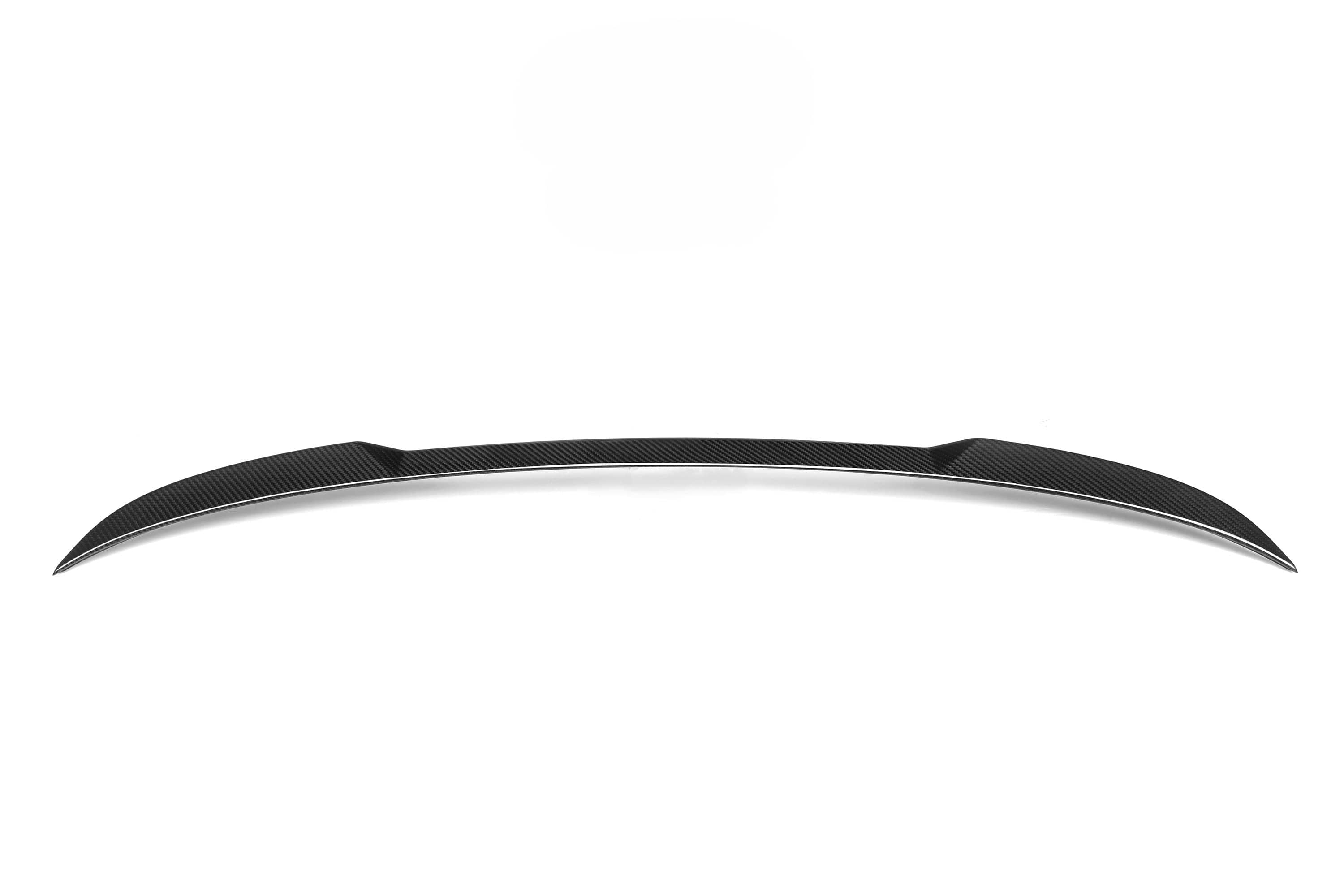 Kies-Motorsports NWCarbon Haus F97 X3M LCI Dry Carbon Spoiler Main image