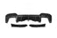 Kies-Motorsports NWCarbon Haus F97 X3M LCI SQ Style Dry Carbon Diffuser