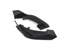 Kies-Motorsports NWCarbon Haus F97 X3M LCI SQ Style Dry Carbon Front Lip
