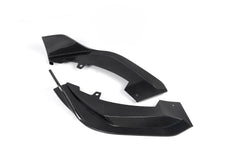 Kies-Motorsports NWCarbon Haus F97 X3M LCI SQ Style Dry Carbon Front Lip