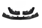 Kies-Motorsports NWCarbon Haus F97 X3M LCI SQ Style Dry Carbon Front Lip