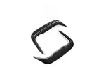 Kies-Motorsports NWCarbon Haus F97 X3M LCI SQ Style Dry Carbon Rear Canards