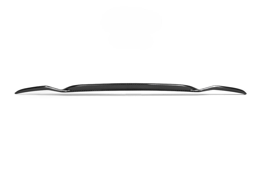 Kies-Motorsports NWCarbon Haus F97 X3M SQ Style Dry Carbon Roof Spoiler