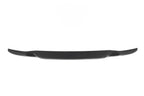 Kies-Motorsports NWCarbon Haus F97 X3M SQ Style Dry Carbon Roof Spoiler