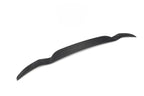 Kies-Motorsports NWCarbon Haus F97 X3M SQ Style Dry Carbon Roof Spoiler