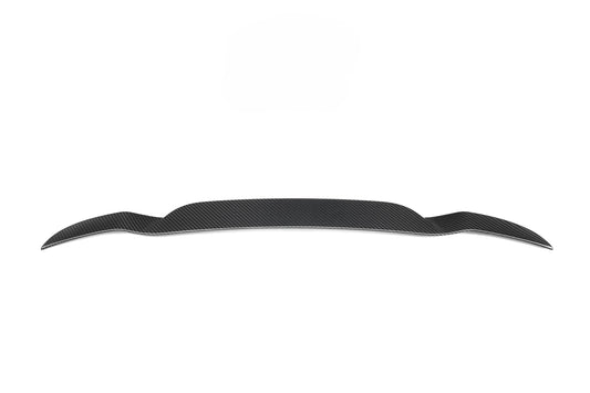Kies-Motorsports NWCarbon Haus F97 X3M SQ Style Dry Carbon Roof Spoiler