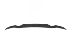 Kies-Motorsports NWCarbon Haus F97 X3M SQ Style Dry Carbon Roof Spoiler
