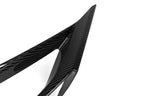 Kies-Motorsports NWCarbon Haus F97 X3M/X4M OEM Style Dry Carbon Fiber Front Side Vent