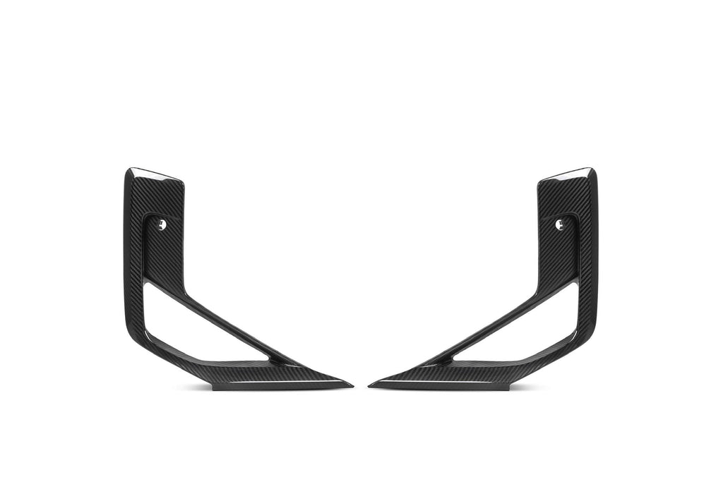 Kies-Motorsports NWCarbon Haus F97 X3M/X4M OEM Style Dry Carbon Fiber Front Side Vent