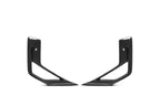 Kies-Motorsports NWCarbon Haus F97 X3M/X4M OEM Style Dry Carbon Fiber Front Side Vent