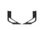 Kies-Motorsports NWCarbon Haus F97 X3M/X4M OEM Style Dry Carbon Fiber Front Side Vent