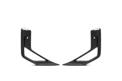 Kies-Motorsports NWCarbon Haus F97 X3M/X4M OEM Style Dry Carbon Fiber Front Side Vent