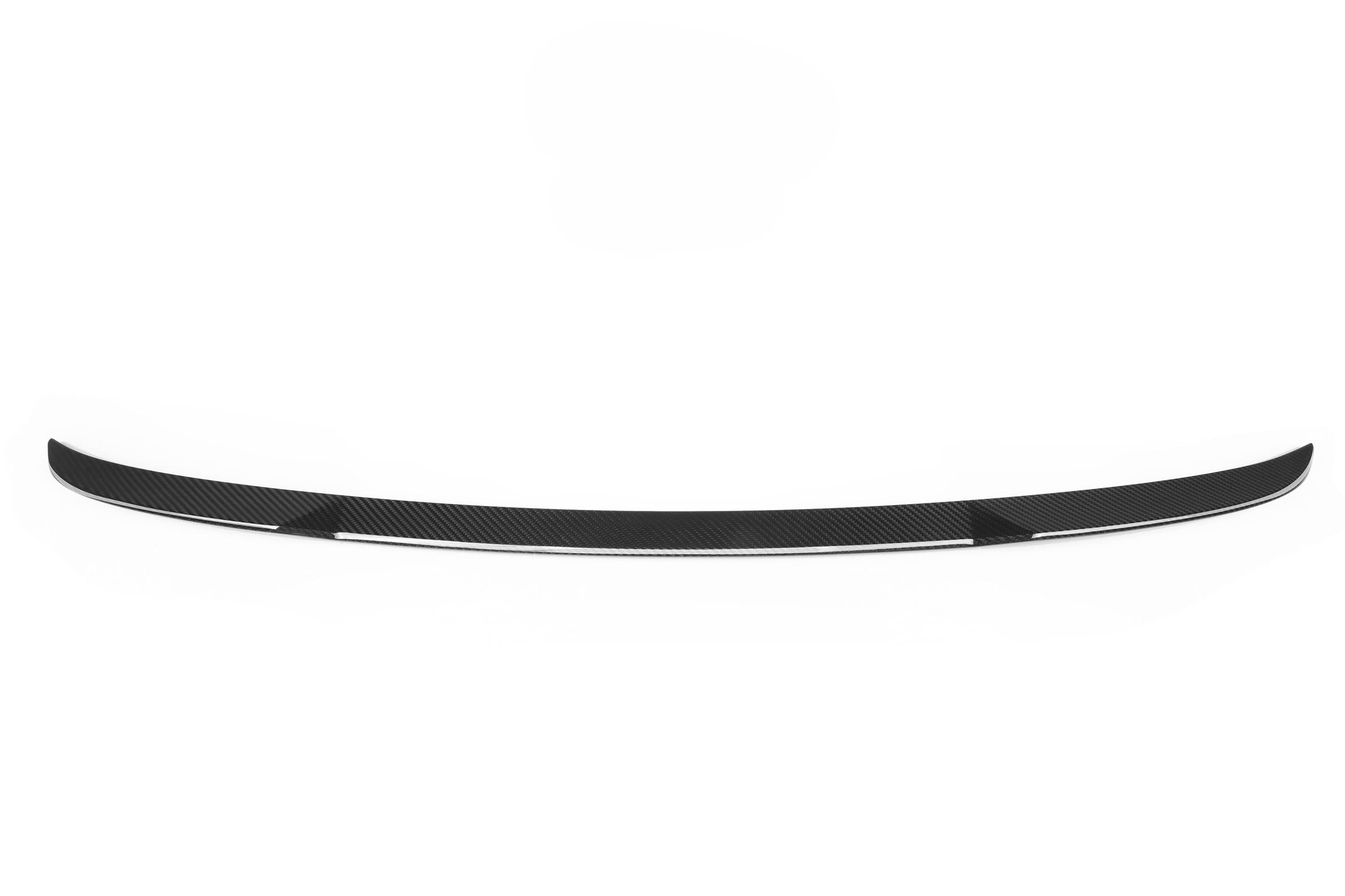 Kies-Motorsports NWCarbon Haus G01 Dry Carbon Spoiler