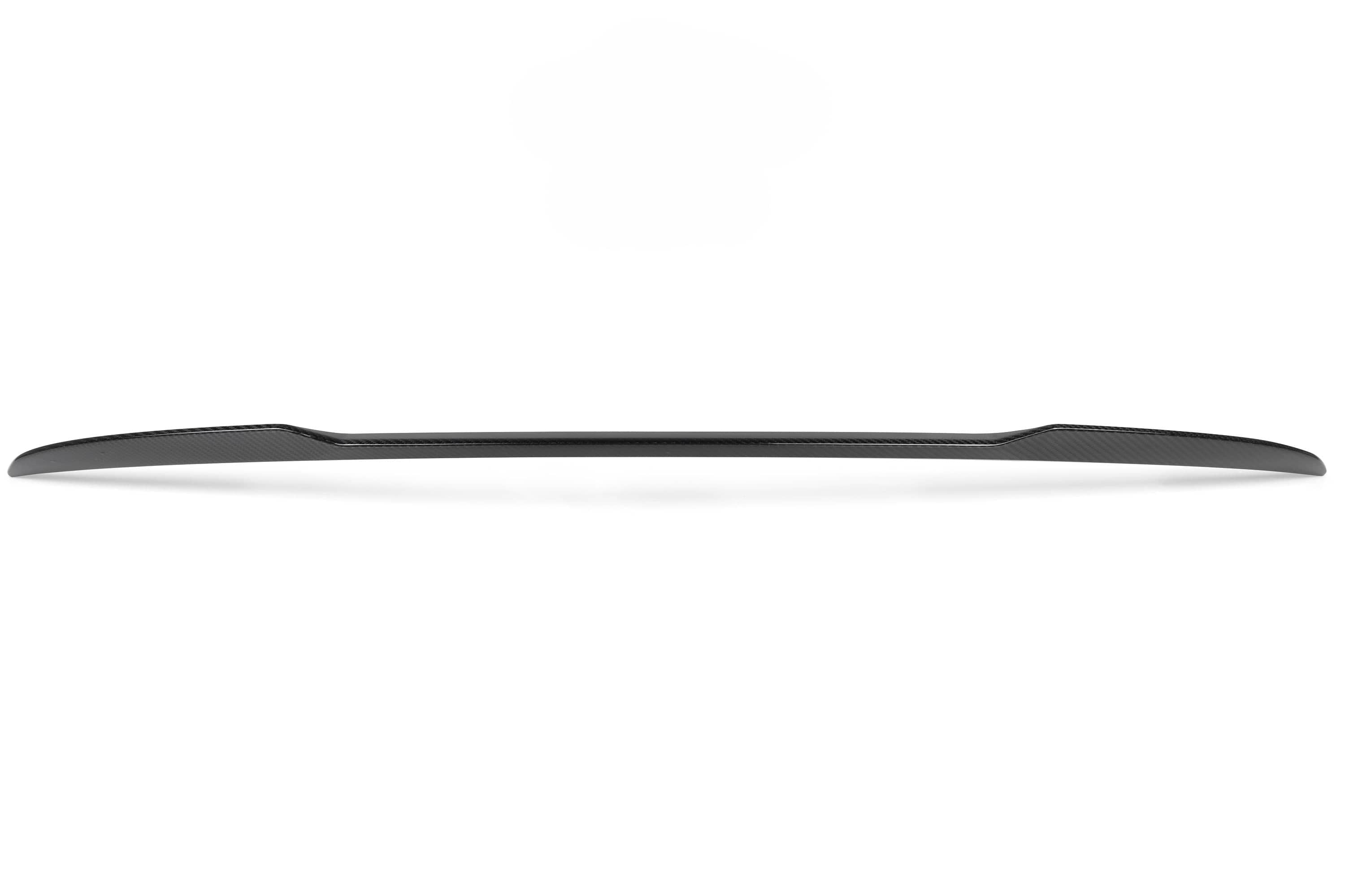 Kies-Motorsports NWCarbon Haus G01 Dry Carbon Spoiler