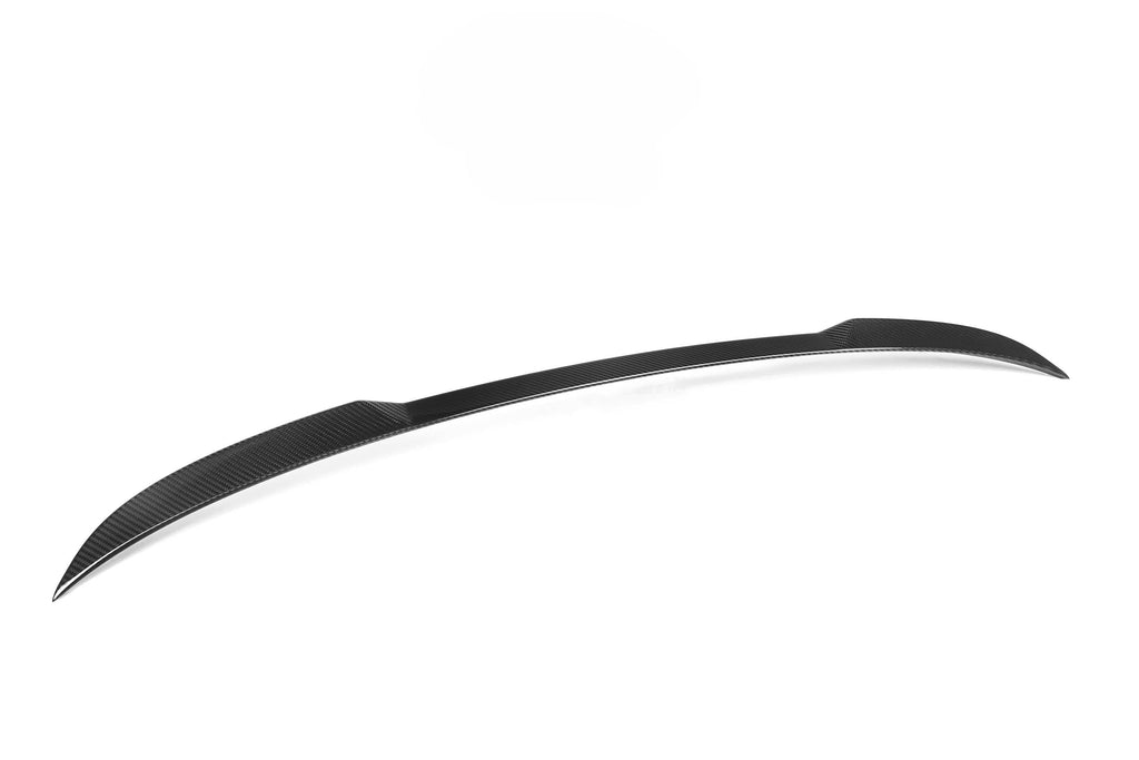 Kies-Motorsports NWCarbon Haus G01 Dry Carbon Spoiler