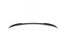 Kies-Motorsports NWCarbon Haus G01 Dry Carbon Spoiler