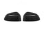 Kies-Motorsports NWCarbon Haus G01/G02 Replacement OEM Style Dry Carbon Mirror Caps