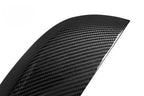 Kies-Motorsports NWCarbon Haus G05/G06 OEM Style Replacement Dry Carbon Mirror Caps