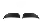 Kies-Motorsports NWCarbon Haus G05/G06 OEM Style Replacement Dry Carbon Mirror Caps
