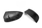 Kies-Motorsports NWCarbon Haus G05/G06 OEM Style Replacement Dry Carbon Mirror Caps