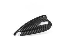 Kies-Motorsports NWCarbon Haus G05/G06 Pre-LCI Dry Carbon Antenna Trim