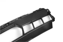 Kies-Motorsports NWCarbon Haus G05/G18 X5 LCI OEM Style Dry Carbon Fiber Front Center Trim