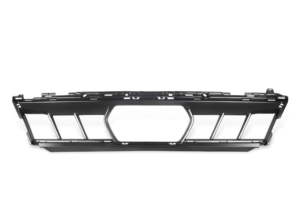 Kies-Motorsports NWCarbon Haus G05/G18 X5 LCI OEM Style Dry Carbon Fiber Front Center Trim