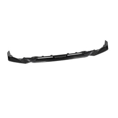 Kies-Motorsports NWCarbon Haus G05 LCI SQ Style Carbon Fiber Front Lip