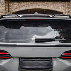 Kies-Motorsports NWCarbon Haus G05 SQ Style Carbon Fiber Roof Spoiler