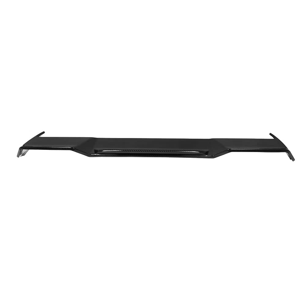 Kies-Motorsports NWCarbon Haus G05 SQ Style Carbon Fiber Roof Spoiler