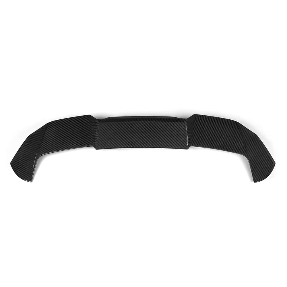 Kies-Motorsports NWCarbon Haus G05 SQ Style Carbon Fiber Roof Spoiler