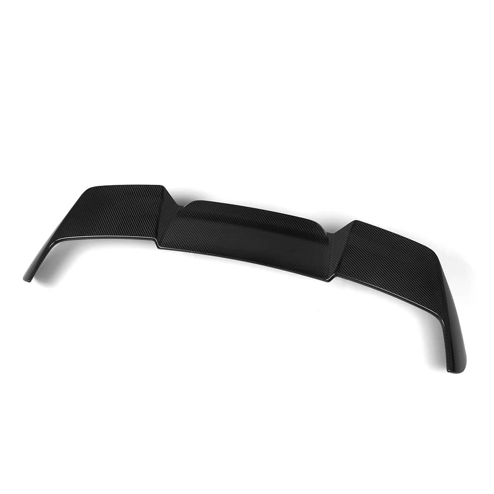 Kies-Motorsports NWCarbon Haus G05 SQ Style Carbon Fiber Roof Spoiler