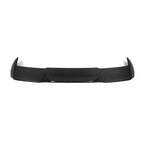 Kies-Motorsports NWCarbon Haus G05 SQ Style Carbon Fiber Roof Spoiler