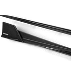 Kies-Motorsports NWCarbon Haus G05 SQ Style Carbon Fiber Side Skirts